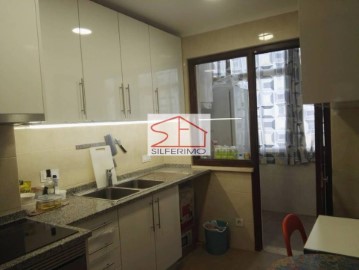 Apartamento 3 Quartos em Benfica