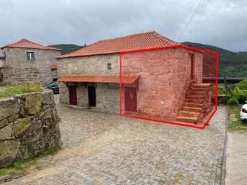 House 1 Bedroom in Soalhães