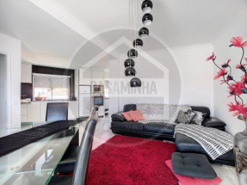 Apartamento 1 Quarto em Âncora