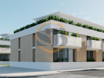 Apartamento 2 Quartos em Ovar, S.João, Arada e S.Vicente de Pereira Jusã