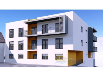 Apartamento 3 Quartos em Mafra