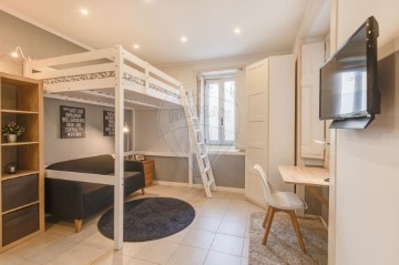 Apartamento  em Alcântara