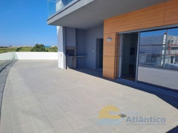 Apartamento 3 Quartos em Ericeira