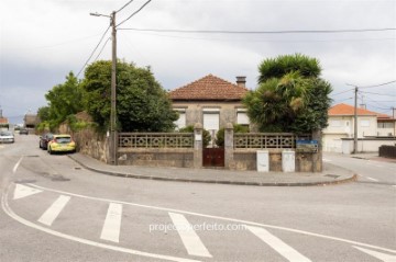 Maison  à Santa Maria de Lamas