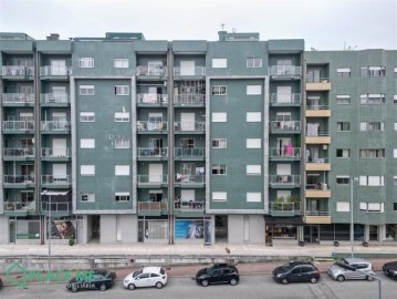 Apartment 2 Bedrooms in Nogueiró e Tenões