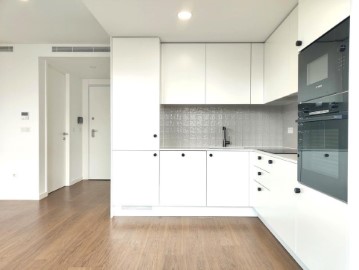 Apartamento 1 Quarto em Glória e Vera Cruz