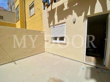 Apartment 1 Bedroom in Moscavide e Portela