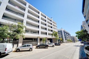 Appartement 1 Chambre à Seixal, Arrentela e Aldeia de Paio Pires