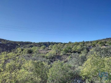 Land in São Brás de Alportel