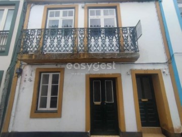 House 7 Bedrooms in Angra (Sé)