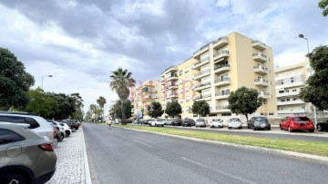 Apartment 1 Bedroom in Costa da Caparica