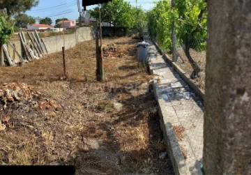 Terreno em Fernão Ferro