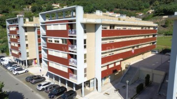 Apartamento 2 Quartos em Santa Maria Maior e Monserrate e Meadela