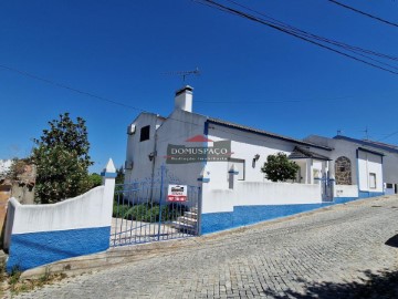 Quintas e casas rústicas 3 Quartos em Fortios