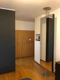 Apartamento 1 Quarto em Azurém