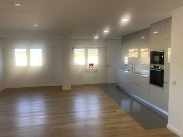 Apartamento 3 Quartos em Escudeiros e Penso (Santo Estêvão e São Vicente)