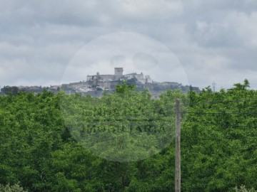 Terre à Estremoz (Santa Maria e Santo André)