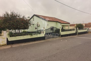 Maison 2 Chambres à Alenquer (Santo Estêvão e Triana)