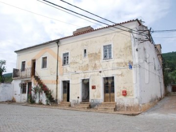 Moradia 6 Quartos em São Salvador da Aramenha