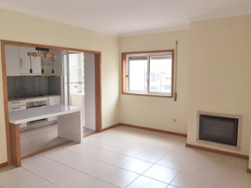 Apartamento 2 Quartos em Esmoriz