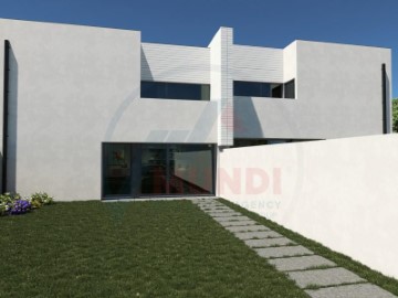 House 3 Bedrooms in Arcos e Mogofores