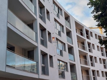 Apartamento 2 Quartos em Azurém