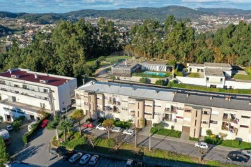 Apartamento 2 Quartos em Azurém