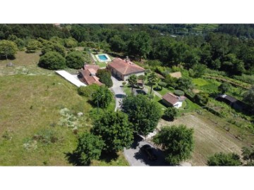 Maisons de campagne 4 Chambres à Távora (Santa Maria e São Vicente)