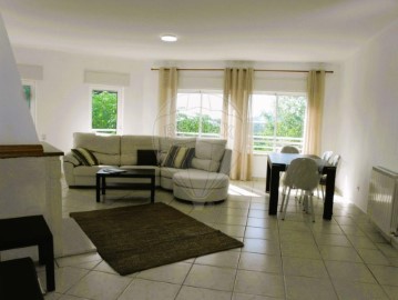 Apartamento 3 Quartos em Torres Novas (Santa Maria, Salvador e Santiago)