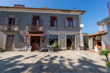 House 6 Bedrooms in Perafita, Lavra e Santa Cruz do Bispo