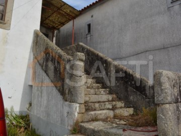 Casas rústicas 6 Habitaciones en Alverca da Beira/Bouça Cova