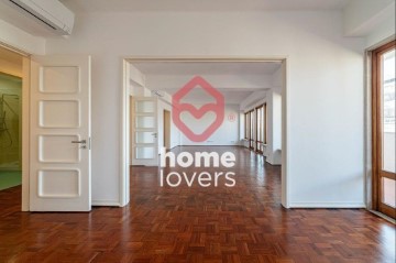 Apartamento 4 Quartos em Alvalade