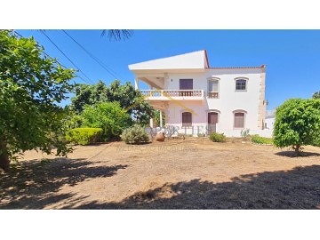 Casas rústicas 10 Habitaciones en Luz de Tavira e Santo Estêvão