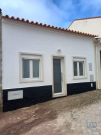 Maison 1 Chambre à Évora de Alcobaça