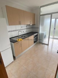 Apartamento 2 Quartos em Nogueira e Silva Escura