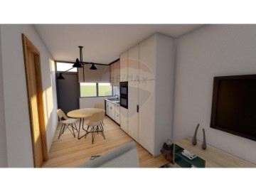 Apartamento 2 Quartos em Salvador, Vila Fonche e Parada