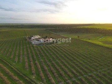 Maisons de campagne 3 Chambres à Messejana