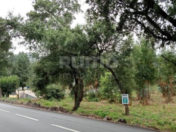 Quintas e casas rústicas em Durrães e Tregosa