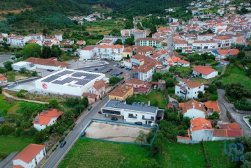 Terreno em Arganil