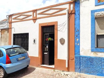 Maison  à São Sebastião