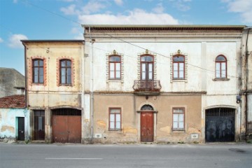 House 5 Bedrooms in Aguada de Cima
