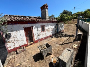 Maisons de campagne 2 Chambres à Mosteiros