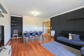 Apartamento 2 Quartos em Ermesinde