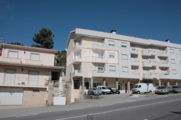 Apartamento 3 Quartos em Lamego (Almacave e Sé)