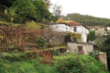 Maison 3 Chambres à Raiva, Pedorido e Paraíso