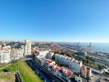 Apartamento 3 Quartos em Penha de França