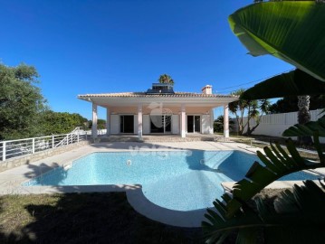 Casa o chalet 5 Habitaciones en Sesimbra (Castelo)