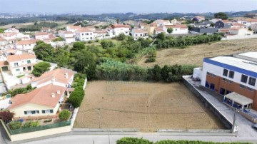 Land in Miragaia e Marteleira