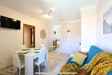 Apartamento 2 Quartos em Nazaré