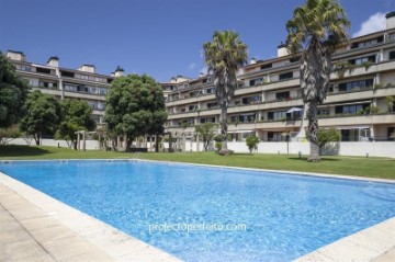 Apartment 1 Bedroom in São Felix da Marinha